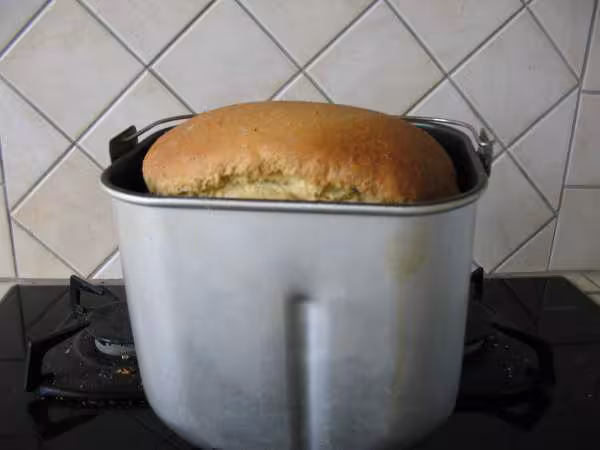 Brioche du peche