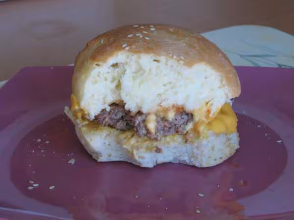 Cheeseburger