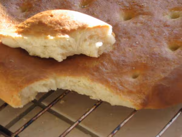 Focaccia
