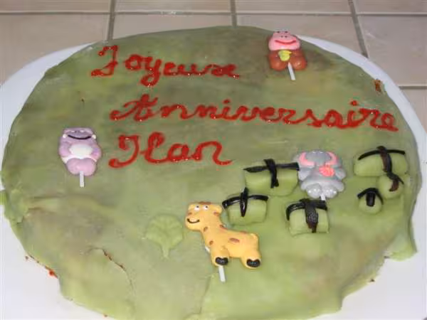 Gatreau anniv