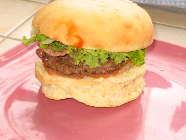 Hamburger