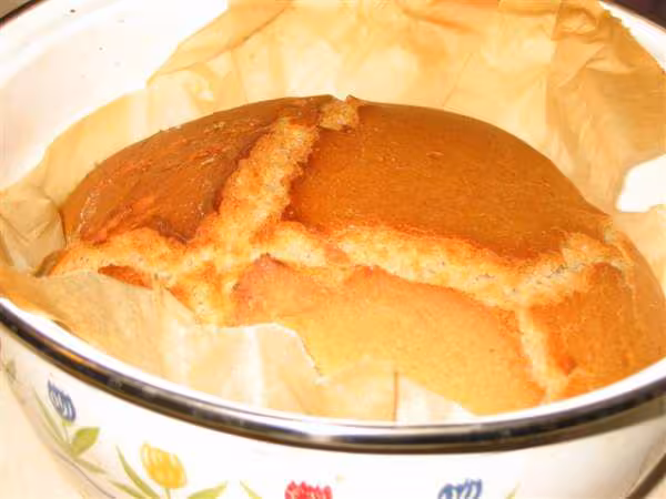 Pain cocotte