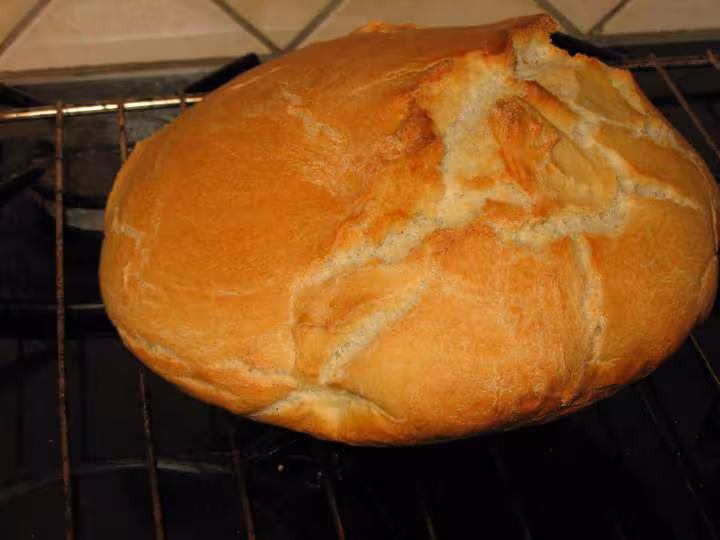 Pain cocotte
