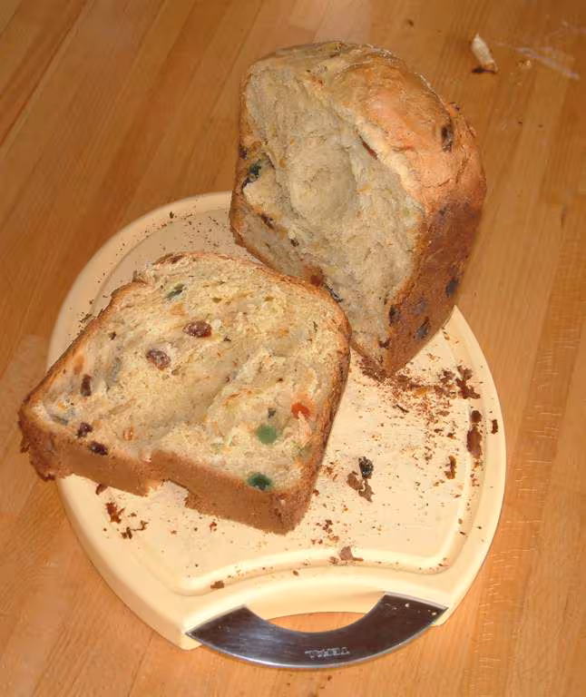 Pannetone