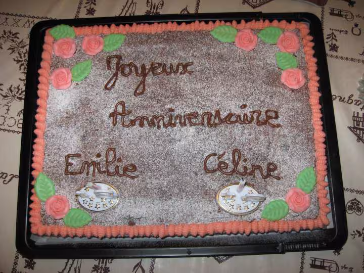 18 ans