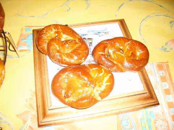 Breitzels
