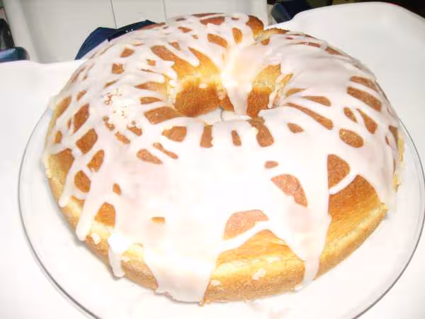 Brioche a la creme d amande 21 11 2006