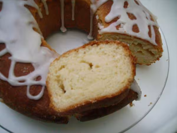 Brioche a la creme d amande interieur