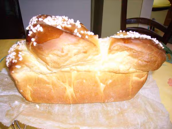 Brioche de flore monstrueuse 3
