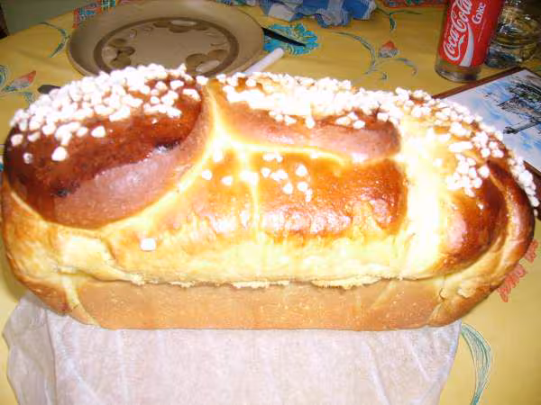 Brioche de flore88 17 10 2006