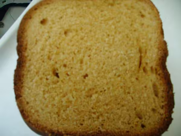 Brioche du patissier