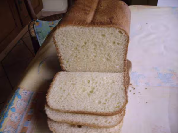 Brioche facon homgrand