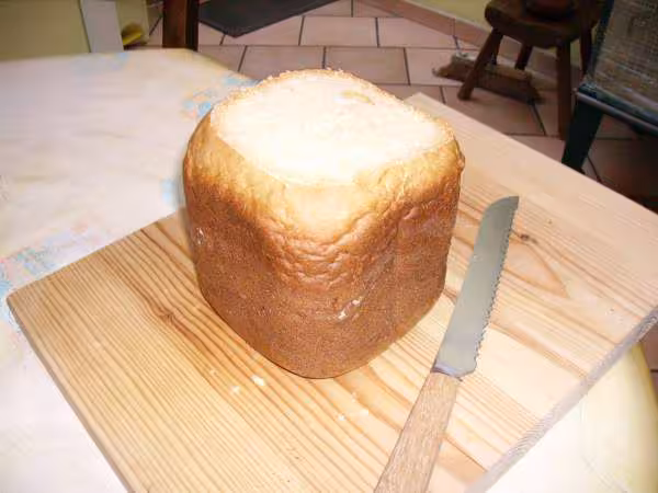 Brioche mon nil
