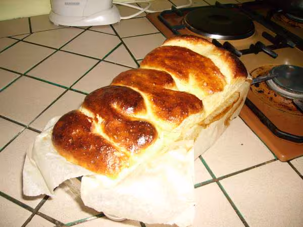 Brioche mousseline nantere