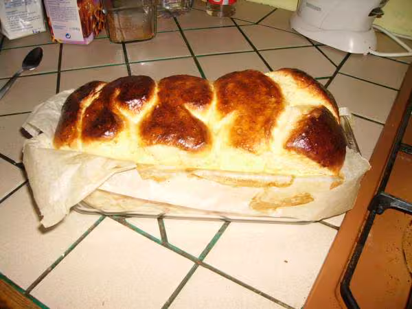 Brioche nantere