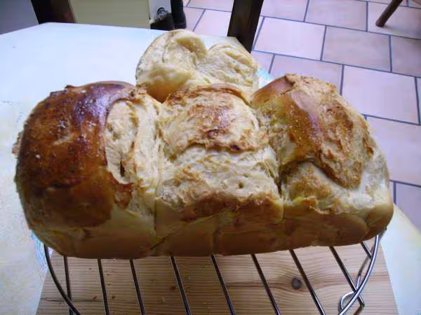 Brioche youppi