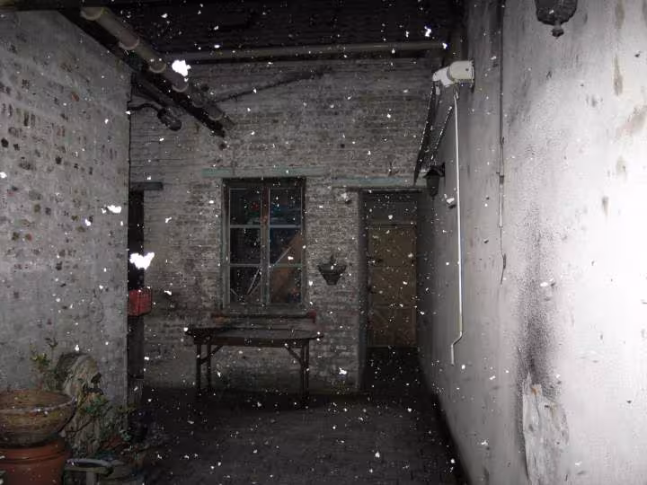 C est l hiver avant l heure