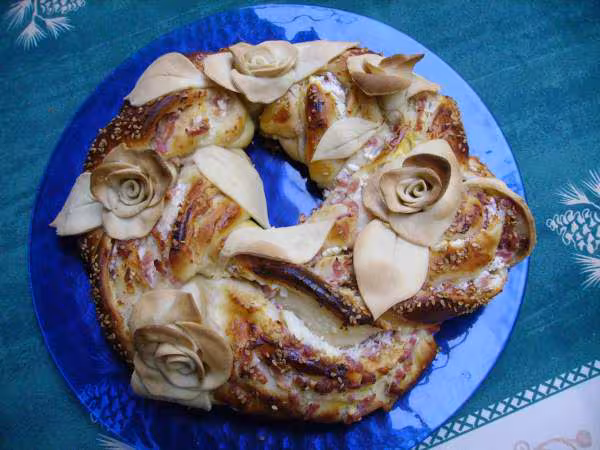 Couronne salee de fidji 31 12 2006