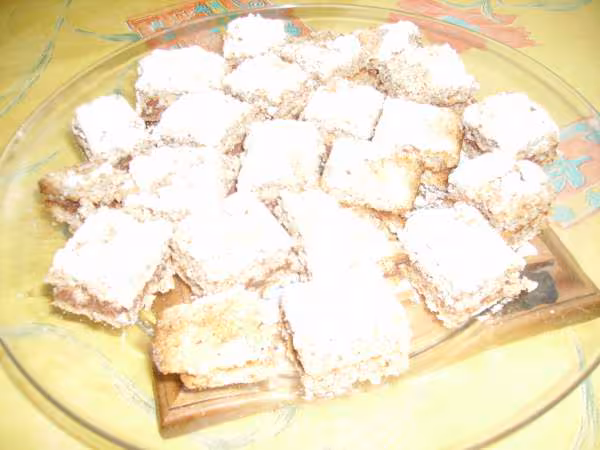 Dacquoise