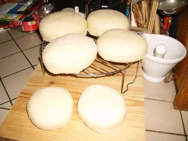 Faluches recette mamanhelene