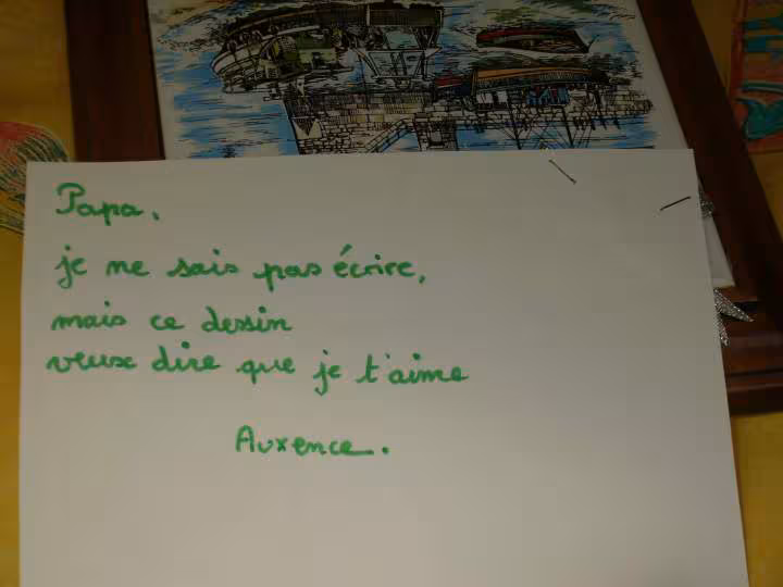 Fete des peres verso