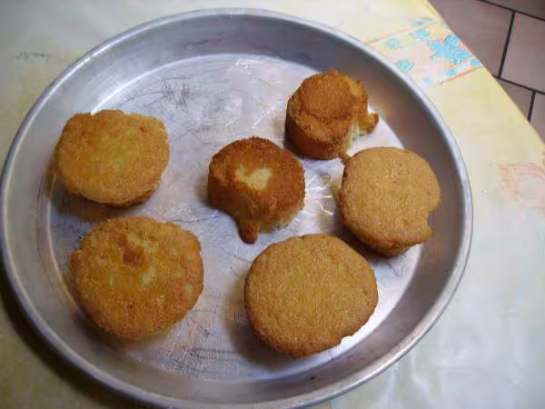 Gateaux aux blancs d oeufs de doudouce02