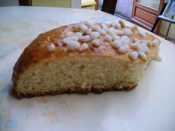 La mie des mounas