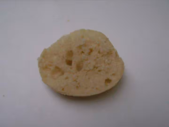 La mie des muffins anglais