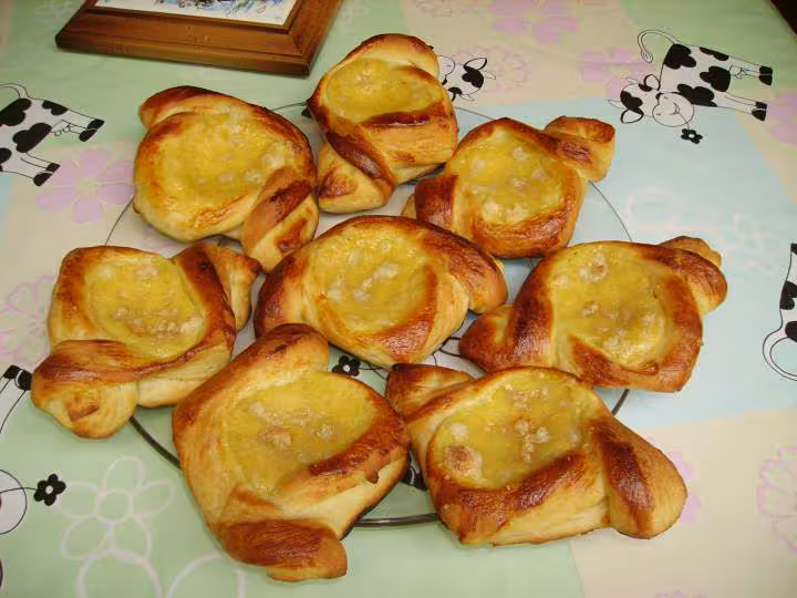 Les pecahuetes