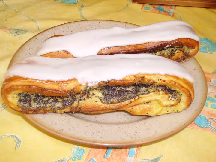 Makotchs pour le gouter du 12 06 2007