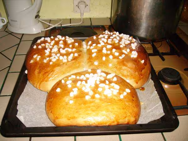 Mes mounas