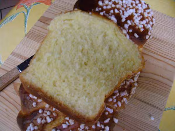 Mie de la brioche de flore88