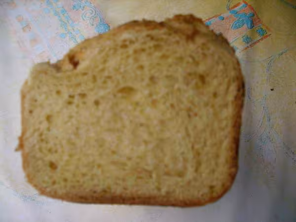 Mie de la brioche youppi