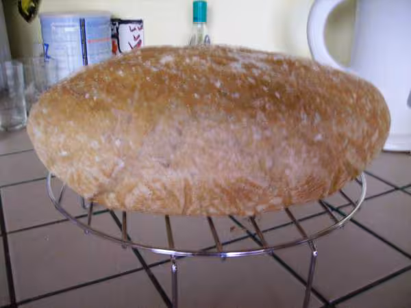 Pain d epautre