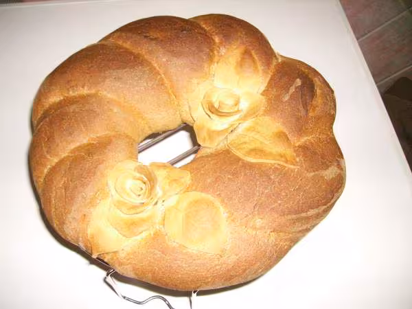Pain d epautre
