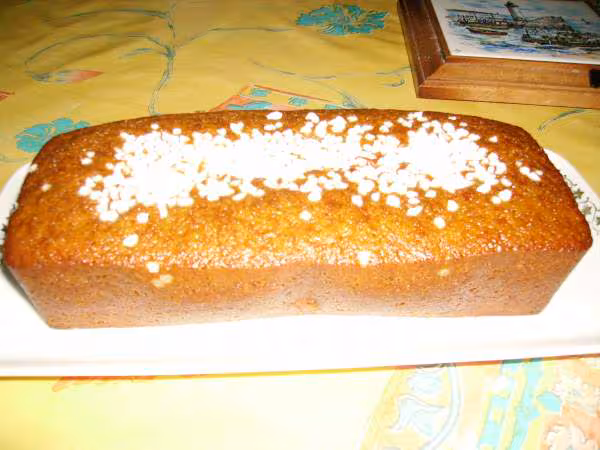 Pain d epices recette cobel