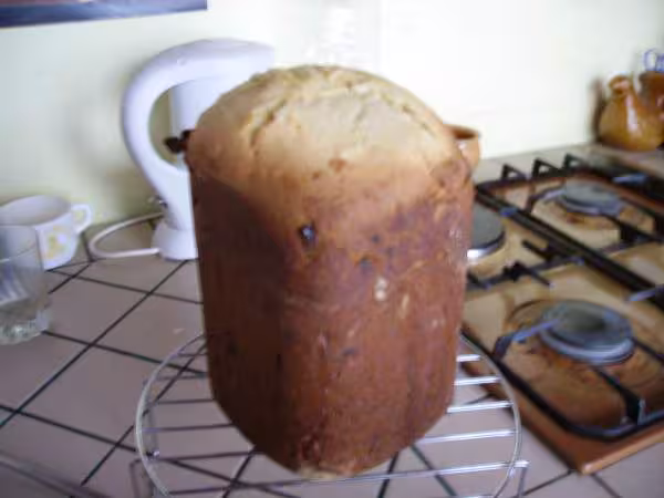 Panettone de saveur
