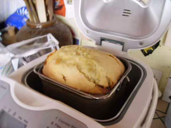 Panettone qui se sauve de saveur