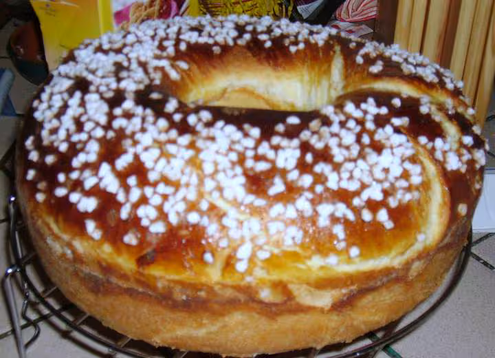 Petit dej de demain