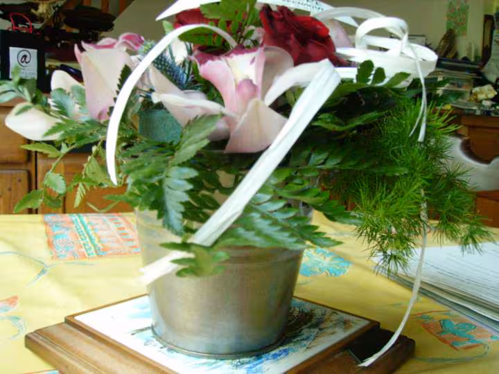 St valentin vu d ensemble