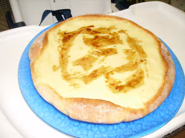 Tarte liboulli