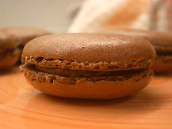 Macarons