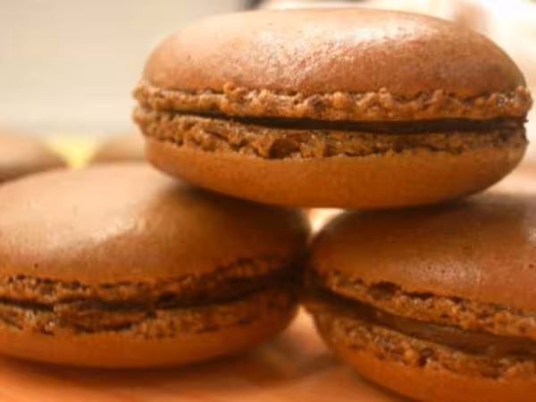 Macarons 2