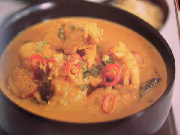 Korma