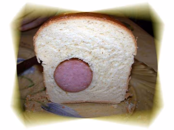 Morteau briochee