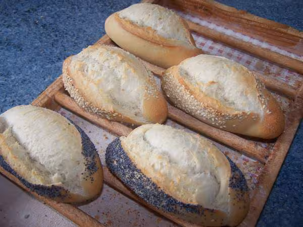 Petits pains
