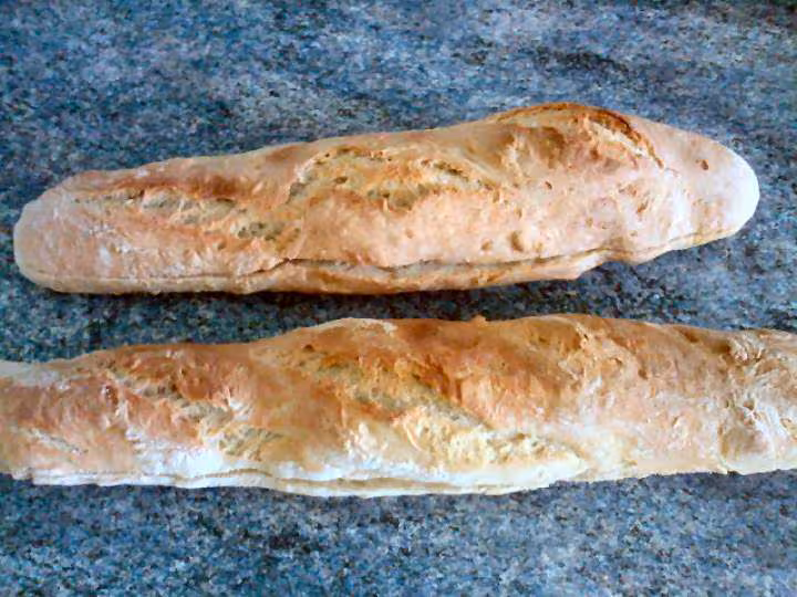 Baguettes