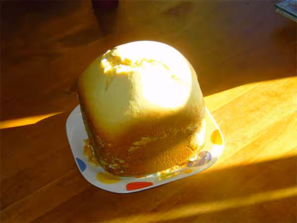 Premiere brioche 1