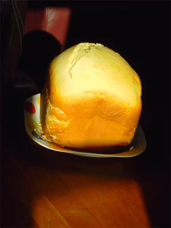 Premiere brioche 2