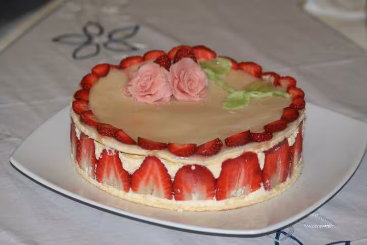 Fraisier
